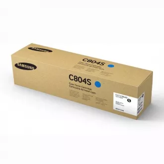 Samsung CLT-C804S (SS546A) - toner, cyan (azurni) Samsung CLT-C804S (SS546A) - toner, cyan (azurni)