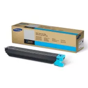 Samsung CLT-C809S (SS567A) - toner, cyan (azurni)