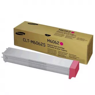Samsung CLT-M6062S (SS613A) - toner, magenta (purpurni)