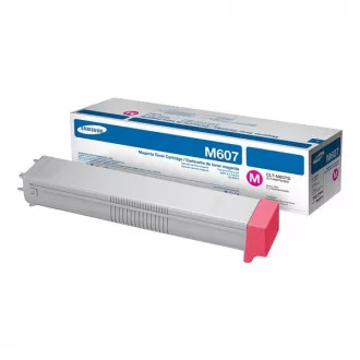 Samsung CLT-M6072S (SS619A) - toner, magenta (purpurni) Samsung CLT-M6072S (SS619A) - toner, magenta (purpurni)