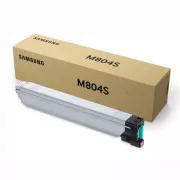 Samsung CLT-M804S (SS628A) - toner, magenta (purpurni)