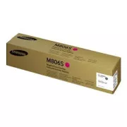 Samsung CLT-M806S (SS635A) - toner, magenta (purpurni)