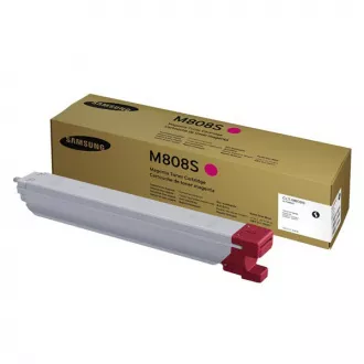 Samsung CLT-M808S (SS642A) - toner, magenta (purpurni) Samsung CLT-M808S (SS642A) - toner, magenta (purpurni)