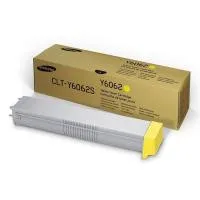 Samsung CLT-Y6062S (SS706A) - toner, yellow (žuti)