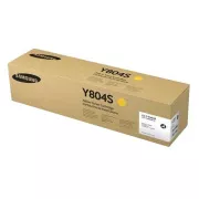 Samsung CLT-Y804S (SS721A) - toner, yellow (žuti)