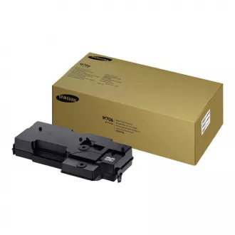 HP SS847A - Spremnik za otpad, red (crvena)