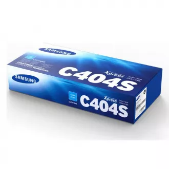 Samsung CLT-C404S (ST966A) - toner, cyan (azurni) Samsung CLT-C404S (ST966A) - toner, cyan (azurni)