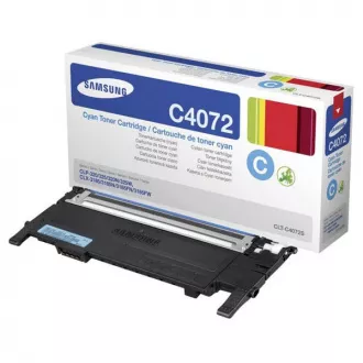 Samsung CLT-C4072S (ST994A) - toner, cyan (azurni)