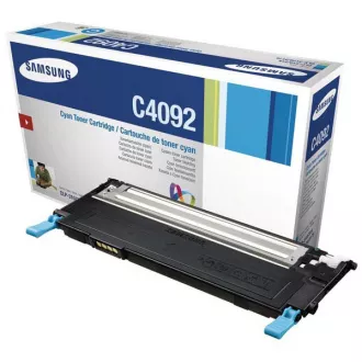 Samsung CLT-C4092S/ELS (SU005A) - toner, cyan (azurni)