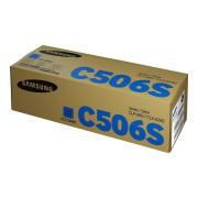Samsung CLT-C506S (SU047A) - toner, cyan (azurni)