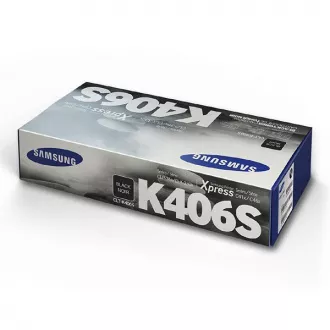 Samsung CLT-K406S (SU118A) - toner, black (crni) Samsung CLT-K406S (SU118A) - toner, black (crni)