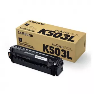 Samsung CLT-K503L (SU147A) - toner, black (crni)
