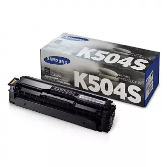 Samsung CLT-K504S (SU158A) - toner, black (crni) Samsung CLT-K504S (SU158A) - toner, black (crni)