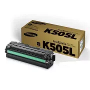 Samsung CLT-K505L (SU168A) - toner, black (crni)