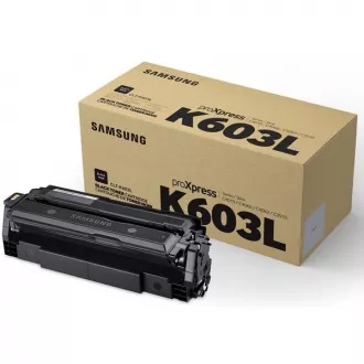 Samsung CLT-K603L (SU214A) - toner, black (crni)