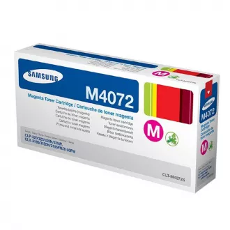 Samsung CLT-M4072S (SU262A) - toner, magenta (purpurni) Samsung CLT-M4072S (SU262A) - toner, magenta (purpurni)