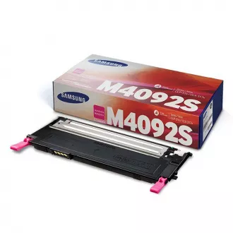 Samsung CLT-M4092S/ELS (SU272A) - toner, magenta (purpurni) Samsung CLT-M4092S/ELS (SU272A) - toner, magenta (purpurni)