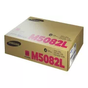 Samsung CLT-M5082L (SU322A) - toner, magenta (purpurni)