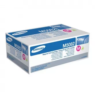 Samsung CLT-M5082S (SU323A) - toner, magenta (purpurni) Samsung CLT-M5082S (SU323A) - toner, magenta (purpurni)
