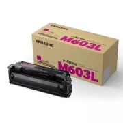 Samsung CLT-M603L (SU346A) - toner, magenta (purpurni)