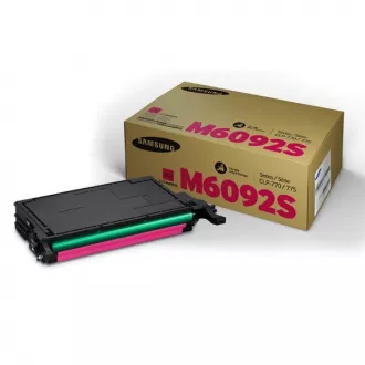 Samsung CLT-M6092S (SU348A) - toner, magenta (purpurni) Samsung CLT-M6092S (SU348A) - toner, magenta (purpurni)