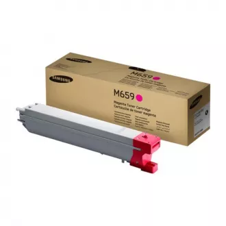 Samsung CLT-M659S (SU359A) - toner, magenta (purpurni) Samsung CLT-M659S (SU359A) - toner, magenta (purpurni)