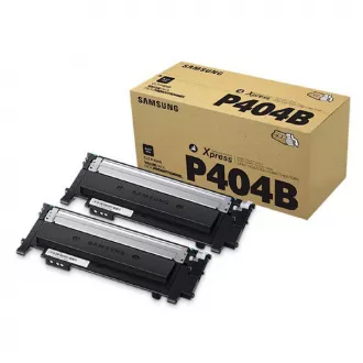 Samsung CLT-P404B (SU364A) - toner, black (crni) Samsung CLT-P404B (SU364A) - toner, black (crni)