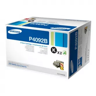Samsung CLT-P4092B (SU391A) - toner, black (crni) Samsung CLT-P4092B (SU391A) - toner, black (crni)