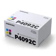 Samsung CLT-P4092C (SU392A) - toner, black + color (crni + šareni)