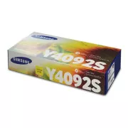 Samsung CLT-Y4092S (SU482A) - toner, yellow (žuti)
