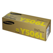 Samsung CLT-Y506L (SU515A) - toner, yellow (žuti)