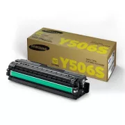 Samsung CLT-Y506S (SU524A) - toner, yellow (žuti)