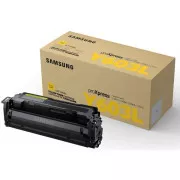 Samsung CLT-Y603L (SU557A) - toner, yellow (žuti)