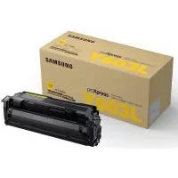 Samsung CLT-Y603L (SU557A) - toner, yellow (žuti)