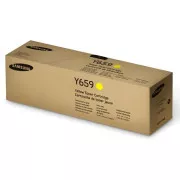 Samsung CLT-Y659S (SU570A) - toner, yellow (žuti)