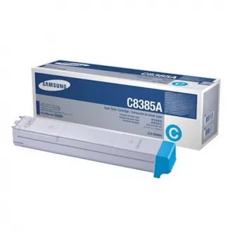Samsung CLX-C8385A (SU579A) - toner, cyan (azurni)