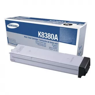 Samsung CLX-K8380A (SU584A) - toner, black (crni) Samsung CLX-K8380A (SU584A) - toner, black (crni)