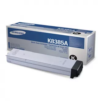 Samsung CLX-K8385A (SU587A) - toner, black (crni) Samsung CLX-K8385A (SU587A) - toner, black (crni)