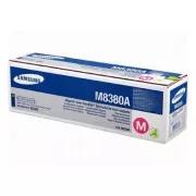 Samsung CLX-M8380A (SU591A) - toner, magenta (purpurni)