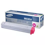 Samsung CLX-M8385A (SU596A) - toner, magenta (purpurni)