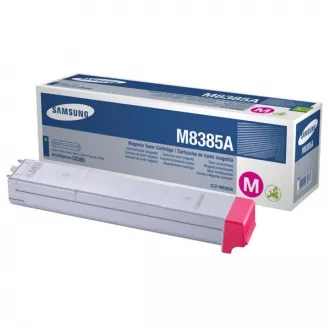 Samsung CLX-M8385A (SU596A) - toner, magenta (purpurni)