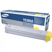 Samsung CLX-Y8380A (SU627A) - toner, yellow (žuti)