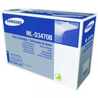 Samsung ML-D3470B (SU672A) - toner, black (crni)