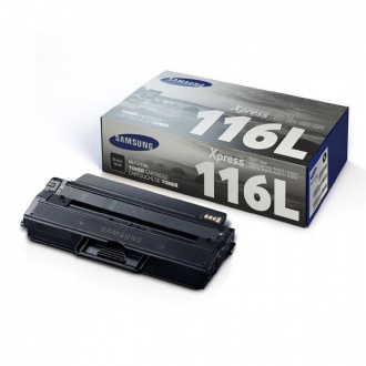 Samsung MLT-D116L (SU828A) - toner, black (crni)