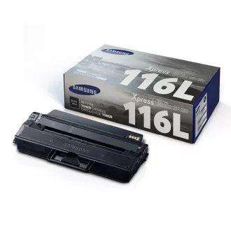 Samsung MLT-D116L (SU828A) - toner, black (crni) Samsung MLT-D116L (SU828A) - toner, black (crni)