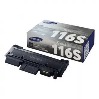 Samsung MLT-D116S (SU840A) - toner, black (crni) Samsung MLT-D116S (SU840A) - toner, black (crni)