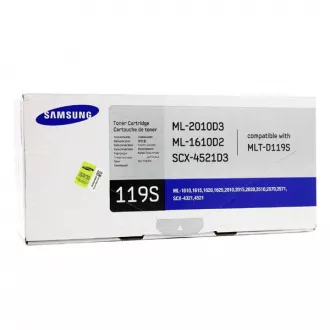 Samsung MLT-D119S (SU863A) - toner, black (crni)