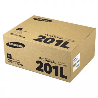 Samsung MLT-D201L (SU870A) - toner, black (crni) Samsung MLT-D201L (SU870A) - toner, black (crni)