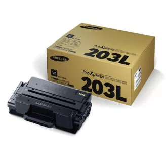 Samsung MLT-D203L (SU897A) - toner, black (crni)