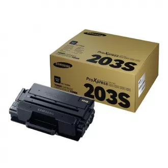 Samsung MLT-D203S (SU907A) - toner, black (crni)